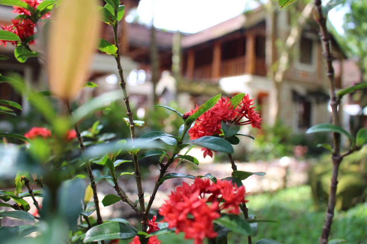 Ancient Village Phu Quoc Resort Eksteriør billede
