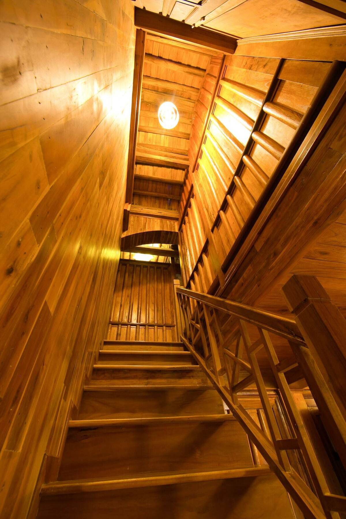 Ancient Village Phu Quoc Resort Eksteriør billede